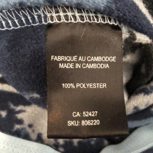 Survival Gear Onesie - Picture 4 of 4